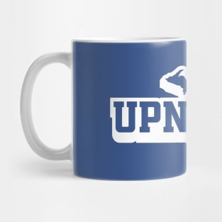 Up North Mug